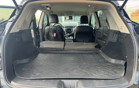 Nissan Murano, 2018 год, 3 150 000 рублей, 25 фотография