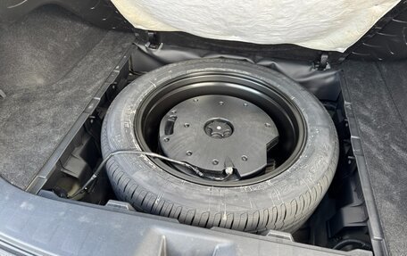 Nissan Murano, 2018 год, 3 150 000 рублей, 26 фотография