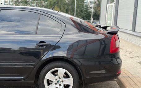 Skoda Octavia, 2011 год, 730 000 рублей, 10 фотография