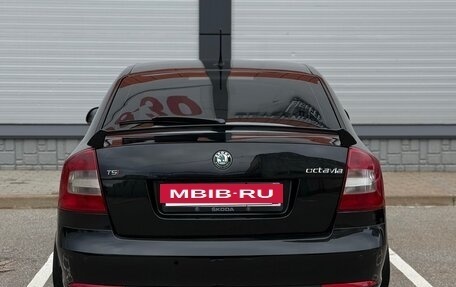 Skoda Octavia, 2011 год, 730 000 рублей, 6 фотография