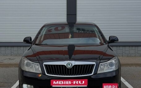 Skoda Octavia, 2011 год, 730 000 рублей, 3 фотография