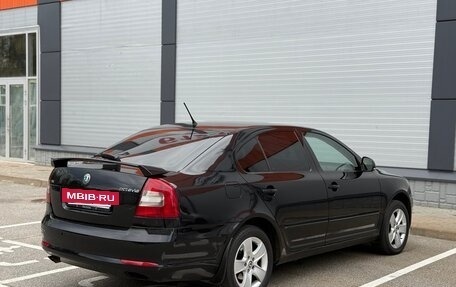 Skoda Octavia, 2011 год, 730 000 рублей, 7 фотография