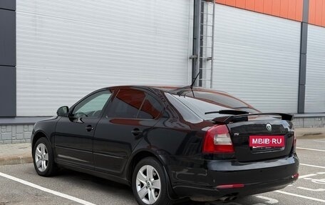 Skoda Octavia, 2011 год, 730 000 рублей, 5 фотография
