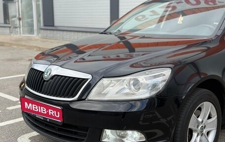 Skoda Octavia, 2011 год, 730 000 рублей, 8 фотография