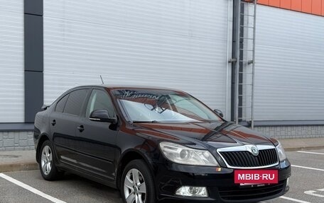 Skoda Octavia, 2011 год, 730 000 рублей, 4 фотография