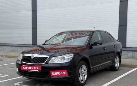 Skoda Octavia, 2011 год, 730 000 рублей, 2 фотография