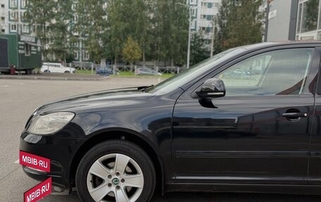 Skoda Octavia, 2011 год, 730 000 рублей, 9 фотография