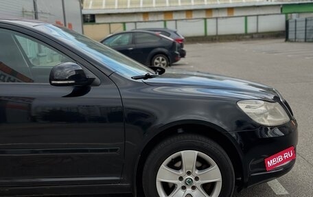 Skoda Octavia, 2011 год, 730 000 рублей, 12 фотография