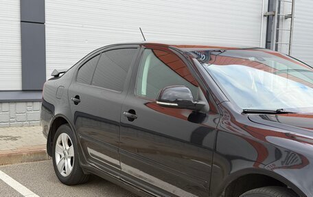 Skoda Octavia, 2011 год, 730 000 рублей, 13 фотография