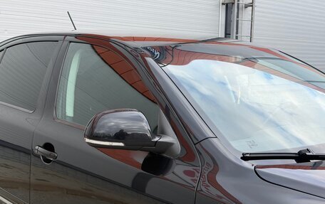 Skoda Octavia, 2011 год, 730 000 рублей, 14 фотография