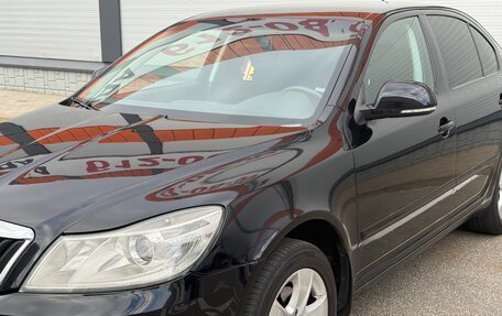 Skoda Octavia, 2011 год, 730 000 рублей, 16 фотография