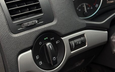 Skoda Octavia, 2011 год, 730 000 рублей, 25 фотография