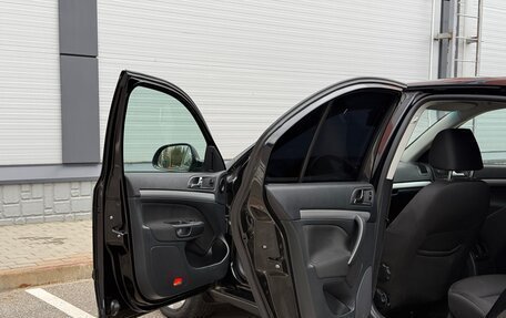 Skoda Octavia, 2011 год, 730 000 рублей, 20 фотография