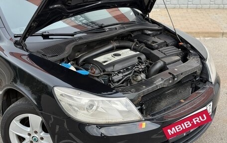 Skoda Octavia, 2011 год, 730 000 рублей, 18 фотография
