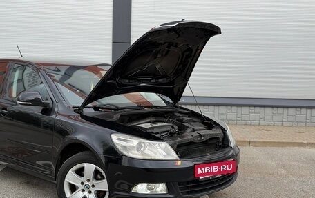 Skoda Octavia, 2011 год, 730 000 рублей, 19 фотография
