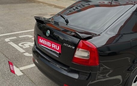 Skoda Octavia, 2011 год, 730 000 рублей, 17 фотография