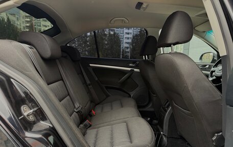 Skoda Octavia, 2011 год, 730 000 рублей, 29 фотография