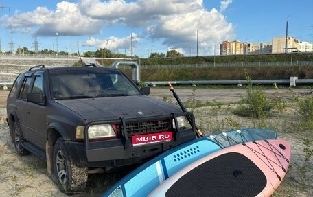 Opel Frontera A, 1994 год, 700 000 рублей, 1 фотография