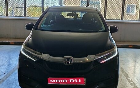 Honda Shuttle II, 2015 год, 1 450 000 рублей, 1 фотография