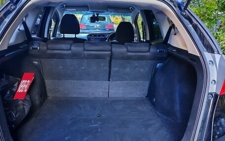 Honda Shuttle II, 2015 год, 1 450 000 рублей, 12 фотография