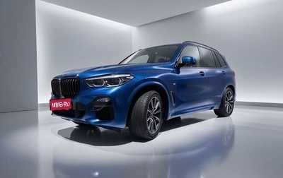 BMW X5, 2019 год, 7 000 000 рублей, 1 фотография