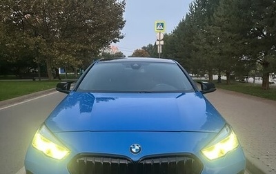 BMW 2 серия F44, 2021 год, 2 600 000 рублей, 1 фотография