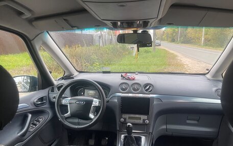 Ford Galaxy II, 2006 год, 650 000 рублей, 9 фотография