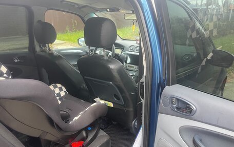 Ford Galaxy II, 2006 год, 650 000 рублей, 8 фотография