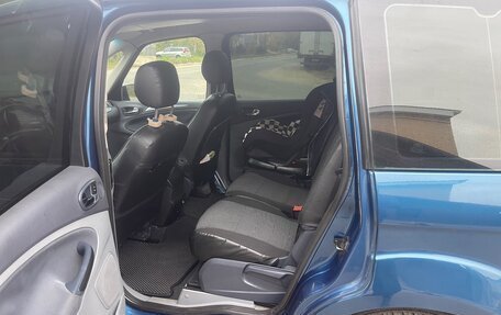 Ford Galaxy II, 2006 год, 650 000 рублей, 10 фотография
