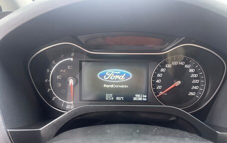 Ford Galaxy II, 2006 год, 650 000 рублей, 13 фотография