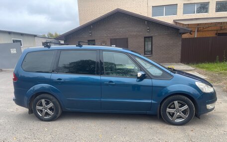 Ford Galaxy II, 2006 год, 650 000 рублей, 6 фотография