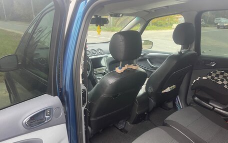 Ford Galaxy II, 2006 год, 650 000 рублей, 11 фотография