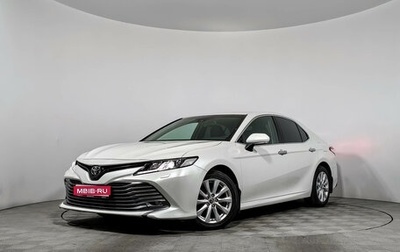 Toyota Camry, 2018 год, 2 590 000 рублей, 1 фотография