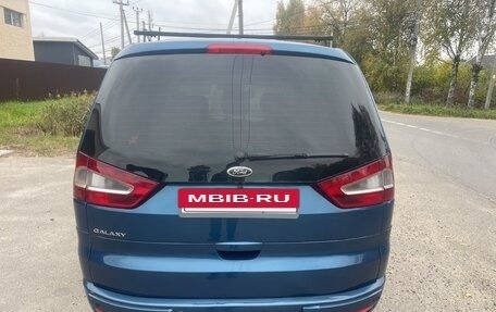 Ford Galaxy II, 2006 год, 650 000 рублей, 5 фотография