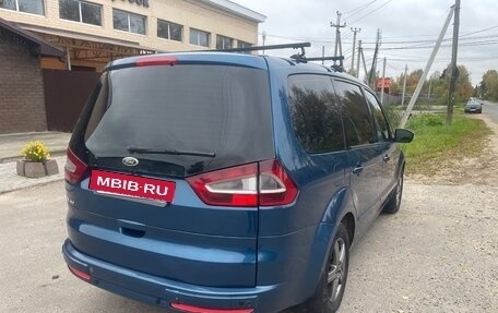 Ford Galaxy II, 2006 год, 650 000 рублей, 4 фотография