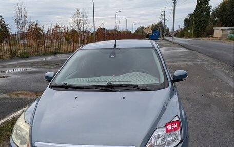 Ford Focus II рестайлинг, 2009 год, 420 000 рублей, 1 фотография