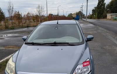 Ford Focus II рестайлинг, 2009 год, 420 000 рублей, 1 фотография