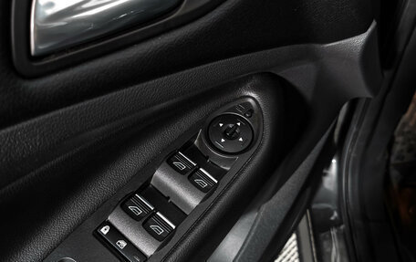 Ford Kuga III, 2016 год, 1 580 000 рублей, 10 фотография