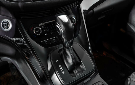 Ford Kuga III, 2016 год, 1 580 000 рублей, 11 фотография