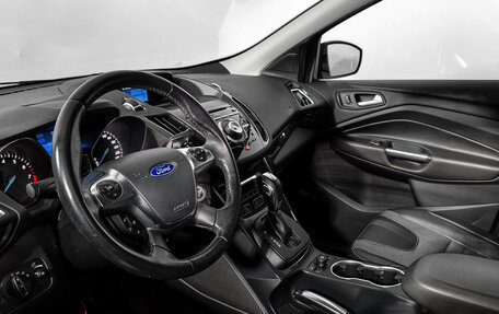 Ford Kuga III, 2016 год, 1 580 000 рублей, 9 фотография