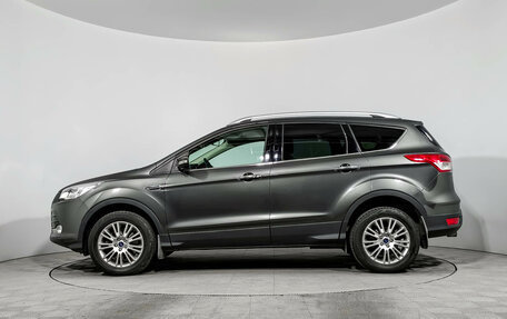 Ford Kuga III, 2016 год, 1 580 000 рублей, 8 фотография
