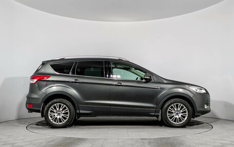 Ford Kuga III, 2016 год, 1 580 000 рублей, 4 фотография