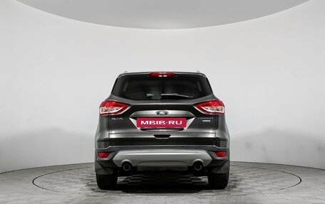 Ford Kuga III, 2016 год, 1 580 000 рублей, 6 фотография