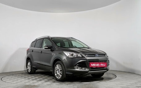 Ford Kuga III, 2016 год, 1 580 000 рублей, 3 фотография