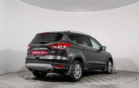 Ford Kuga III, 2016 год, 1 580 000 рублей, 5 фотография