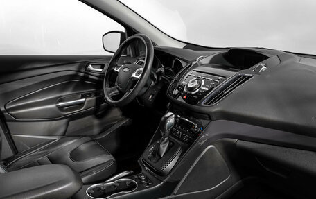 Ford Kuga III, 2016 год, 1 580 000 рублей, 13 фотография