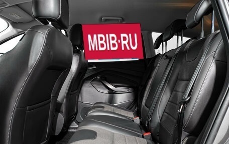 Ford Kuga III, 2016 год, 1 580 000 рублей, 12 фотография
