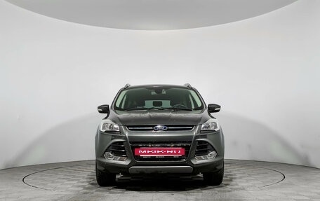 Ford Kuga III, 2016 год, 1 580 000 рублей, 2 фотография