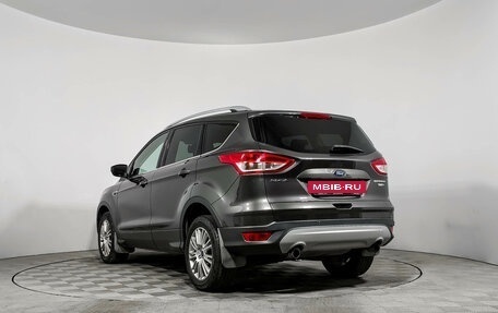 Ford Kuga III, 2016 год, 1 580 000 рублей, 7 фотография