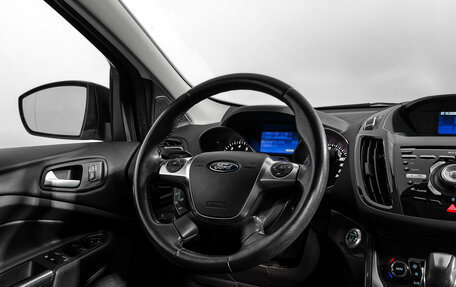 Ford Kuga III, 2016 год, 1 580 000 рублей, 15 фотография